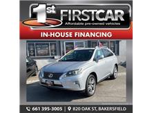 Apply for Financing